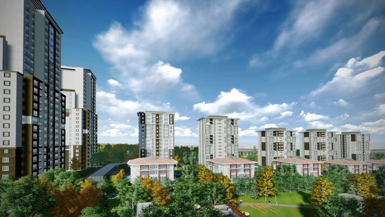 Konut Sektörü 2023 Üçüncü Çeyrekte Rayına Oturacak