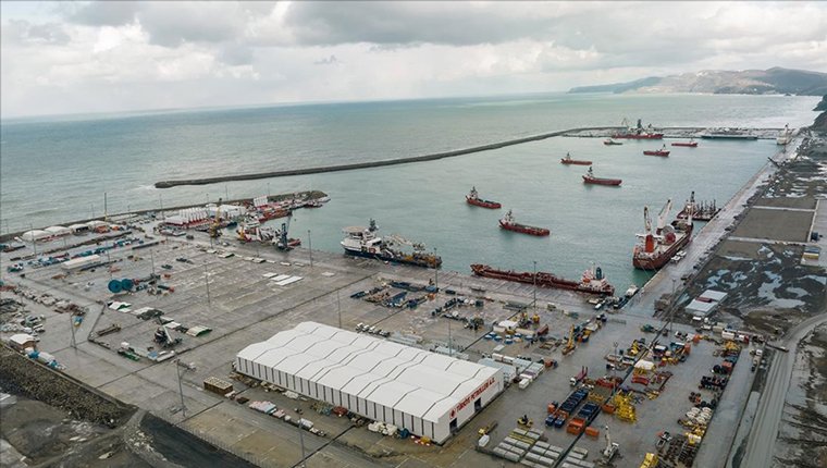 Enerji ithalatı faturası haziranda yüzde 46,4 azaldı!