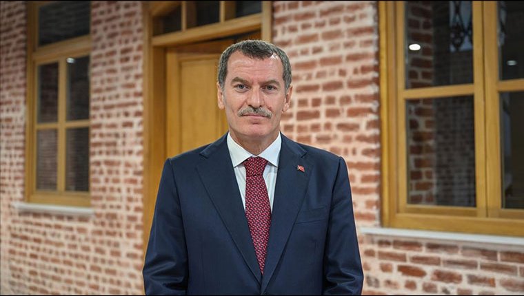Zeytinburnu kentsel dönüşüm projeleriyle yenileniyor!