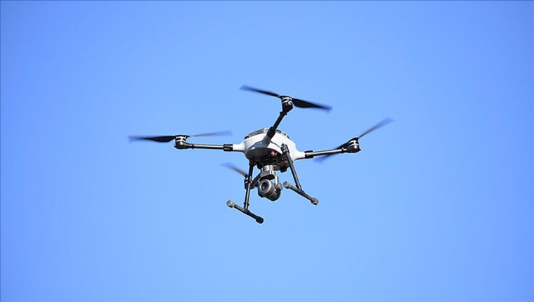 İHA TOGAN'dan ilk ihracat başarısı!