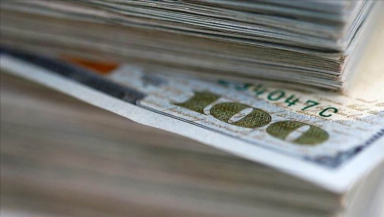 Merkez Bankası rezervleri yükseldi!