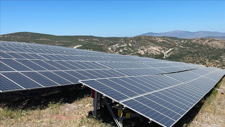 OzEnergy, Türk malı ekipmanlarının yurt dışına ihracatını hedefliyor
