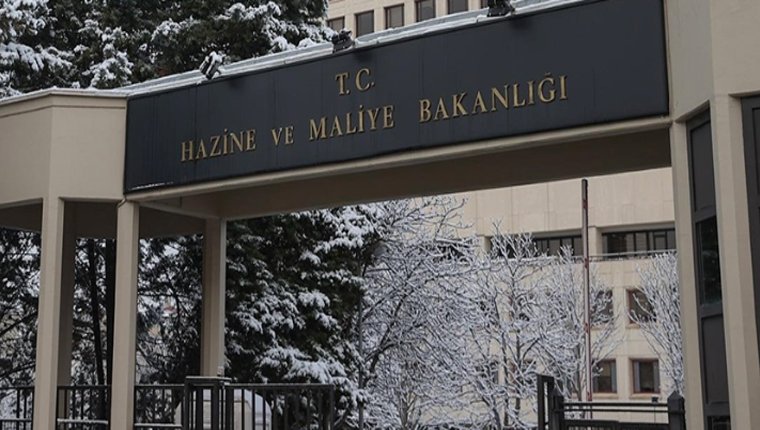 Hazine ve Maliye Bakanlığı deprem bölgesine desteğini sürdürüyor