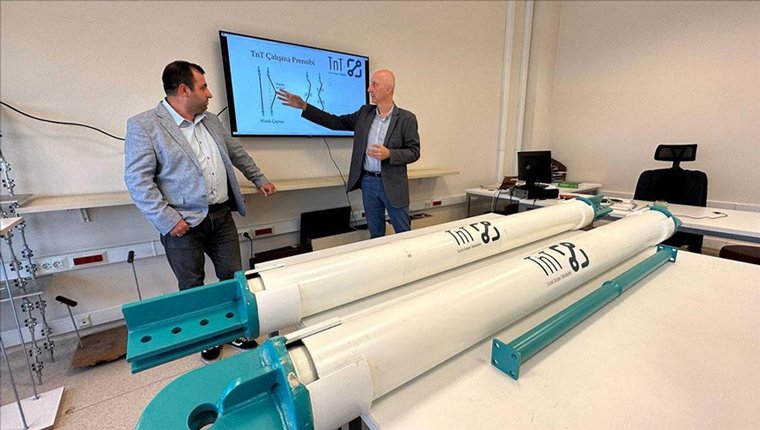 Binalar tahliye edilmeden güçlendirilebilecek