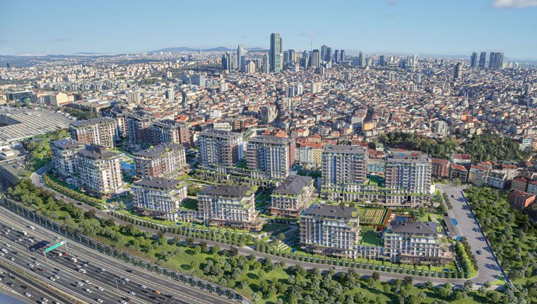 DAP Yeni Levent’te, lüksün ötesi sağlıkla buluşuyor!