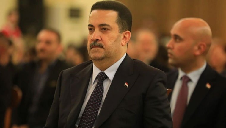 Irak'ta Türk şirketin inşa ettiği hastane hizmete açıldı