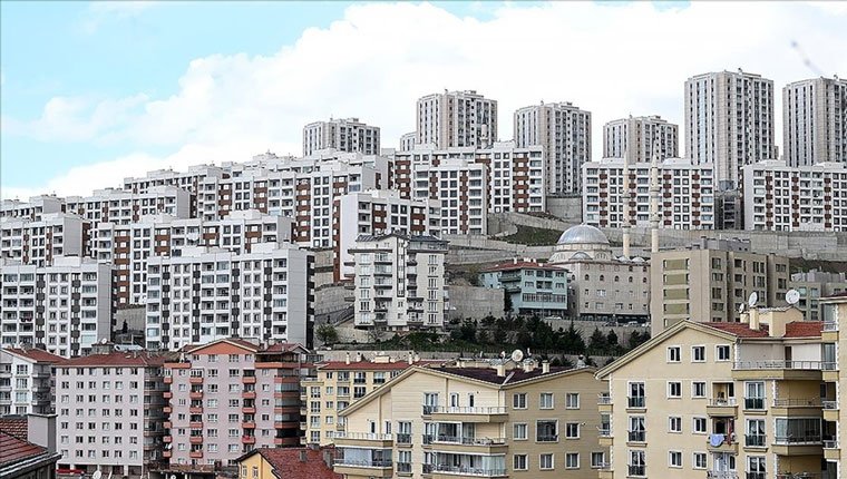 Türkiye'de yaklaşık 8,3 milyon konutun deprem sigortası bulunmuyor!