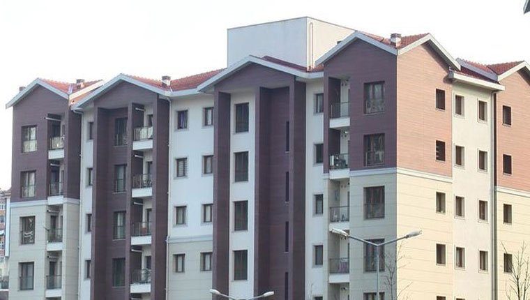 Türk gayrimenkul sektöründe yaşanan sorunlara çözüm aranıyor.