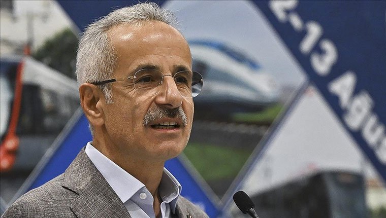 Türkiye YHT işletmeciliğinde dünyada 8. sıraya yükseldi!