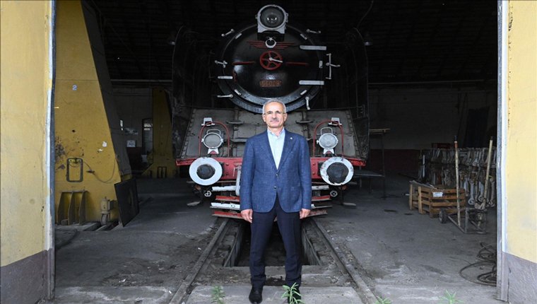 KonyaRay Projesinin 1. etabında hat sayısı 4'e çıkıyor!