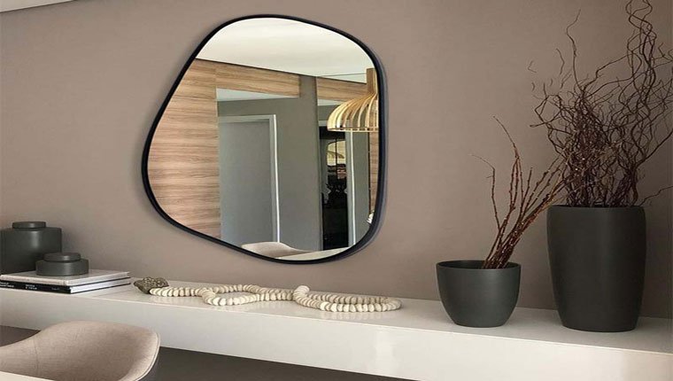Ev dekorasyonunda ayna seçimi nasıl olmalı?