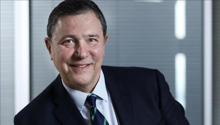 Global Yatırım Holding ilk yarıda net karını yüzde 284 artırdı