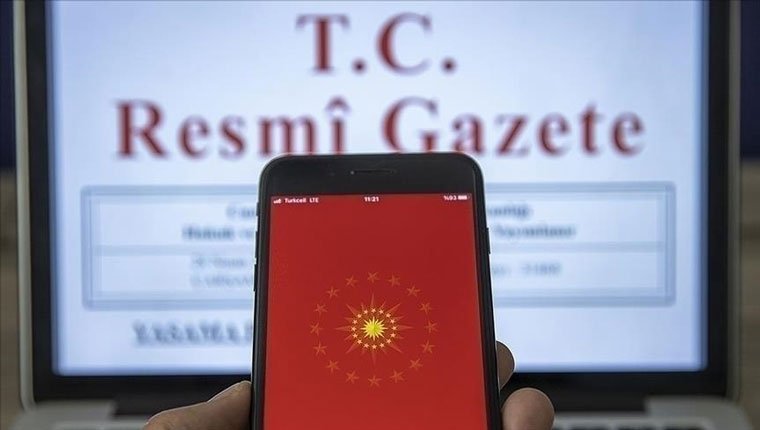 Doğal gaz piyasası dağıtım lisansına ilişkin tedbirler yayımlandı