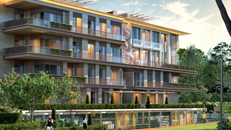 Göktürk Seba Reserve nerede?