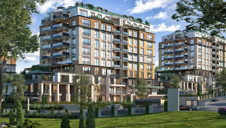 Ebruli Kayaşehir projesinde fiyatlar ne kadar?