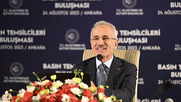 225 kilometre saatlik hızlı tren setinin tasarımına başlandı!