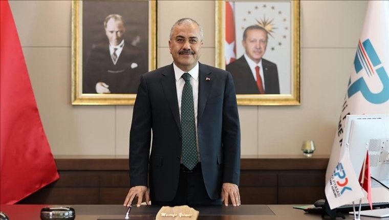 EPDK Başkanı Yılmaz güneş enerjisine yapılan yatırımları değerlendirdi!