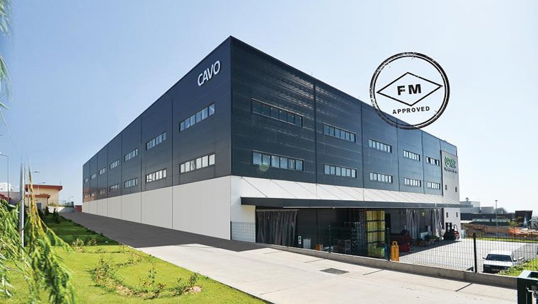 İzocam tozsuz kesim projesiyle 4,5 milyon TL katma değer hedefliyor!