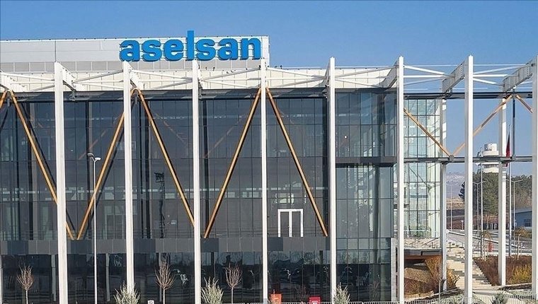 ASELSAN uluslararası sözleşme imzaladı!