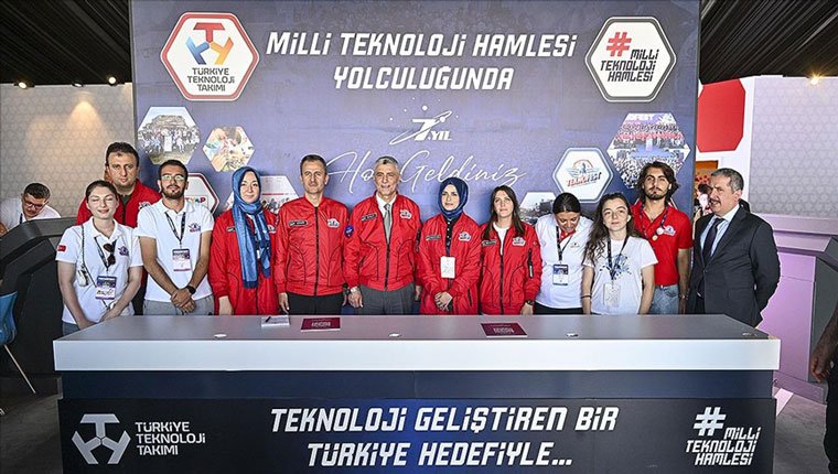 Ticaret Bakanı Ömer Bolat: Türkiye büyümeye devam ediyor