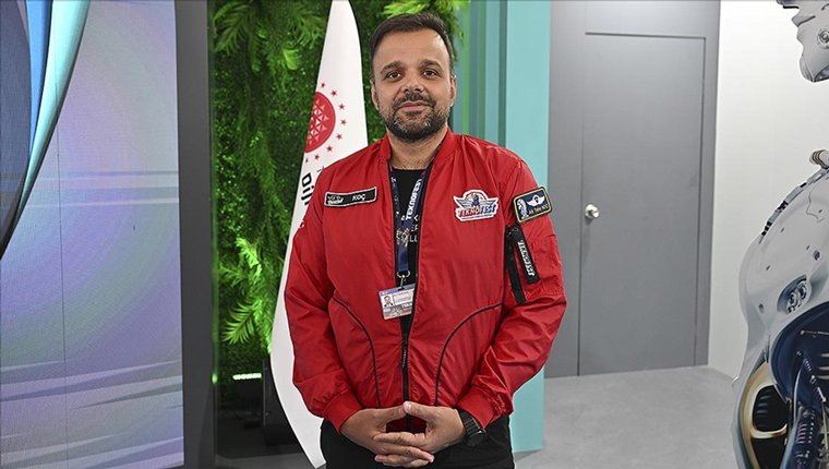 Türk gençleri "Togg"a oyun üretecek!