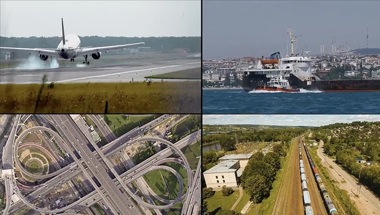 Şehirlerin hava kalitesi "NEFES" ile takip ediliyor!