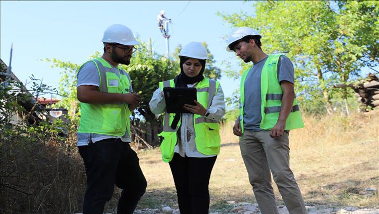 SEDAŞ'tan Bolu'ya 182 milyon lira yatırım!