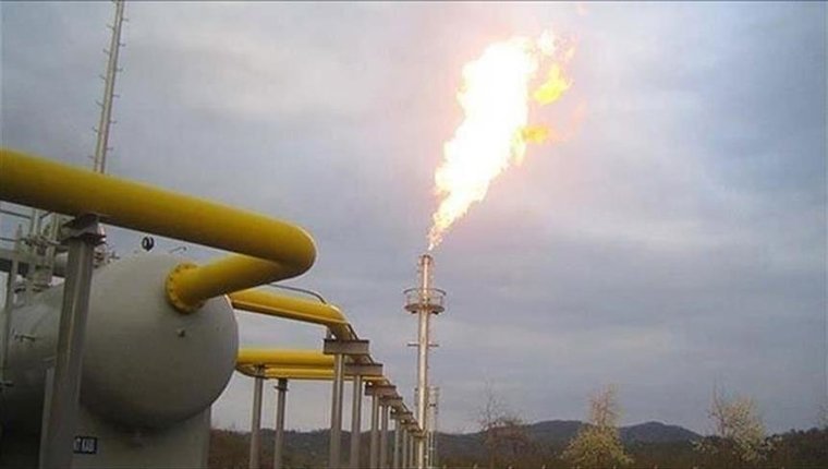 Türkiye enerji ithalat faturasının bu yıl yüzde 26,4 düşmesi öngörülüyor