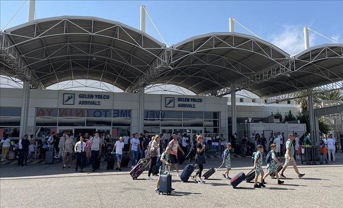 Avrupa ülkelerinin rezervasyonları sezonu uzatacak!