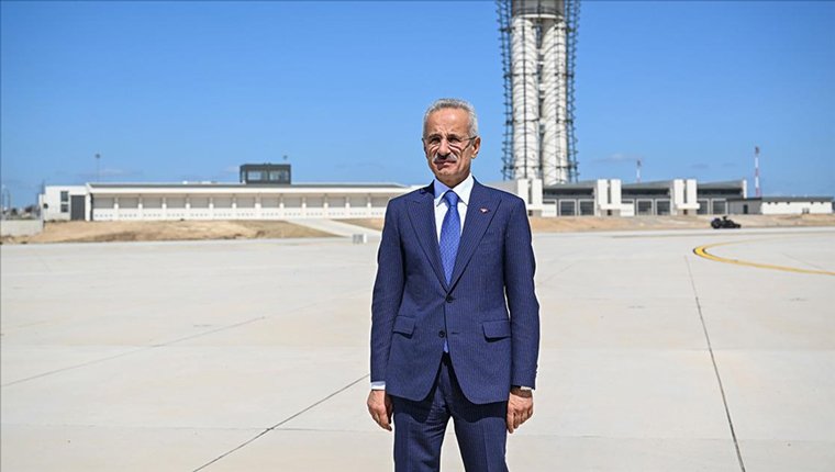 Havalimanı kullanan yolcu sayısının bu yıl 220 milyona çıkması bekleniyor