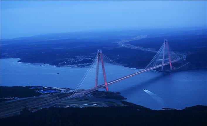 Avrupa'nın otoyol işletmecileri İstanbul'da buluşacak!