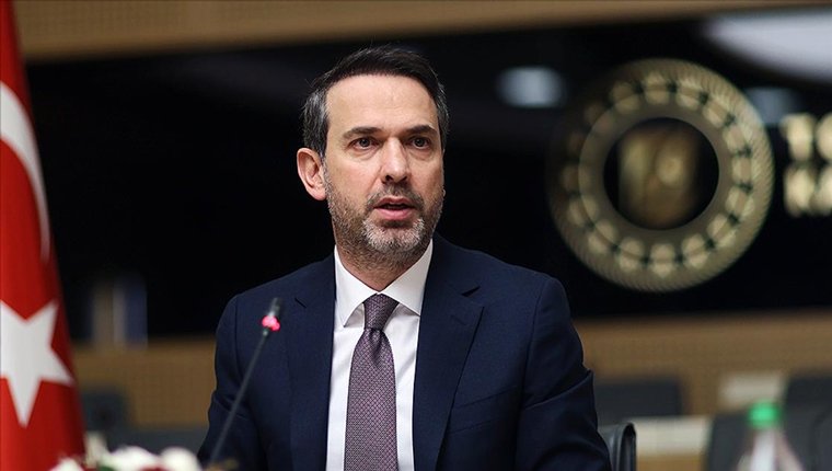 Bakan Bayraktar'dan nükleer santral görüşmelerine ilişkin açıklama!