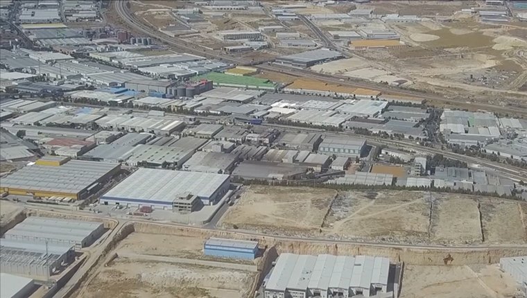 Gaziantep ihracattaki kaybını hızla telafi ediyor!