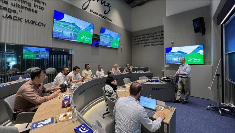 Enerjisa sektöre yön veriyor!