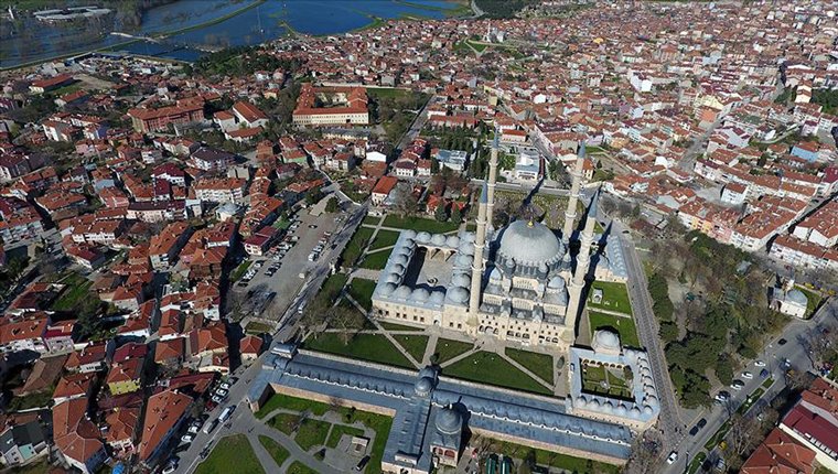 Edirne Belediyesi’nden taşınmaz satışı!