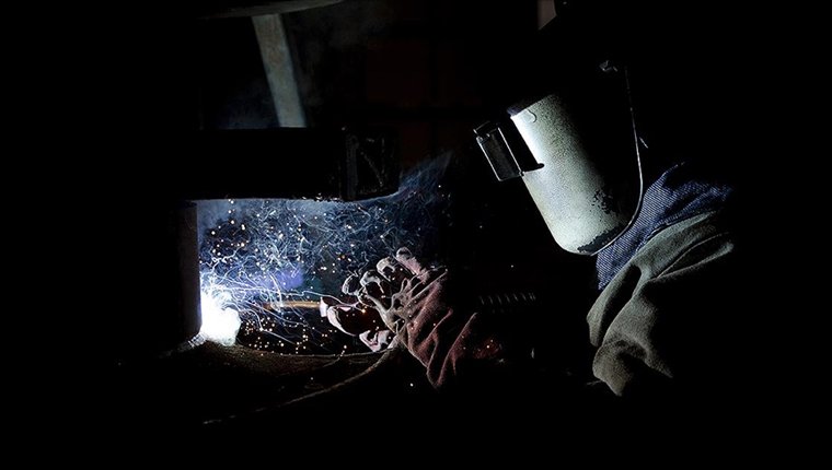 Türkiye'nin makine ihracatı 8 ayda 18,6 milyar dolara yükseldi!