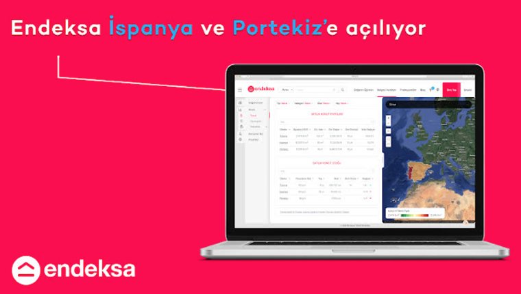 Endeksa İspanya ve Portekiz’e açılıyor!
