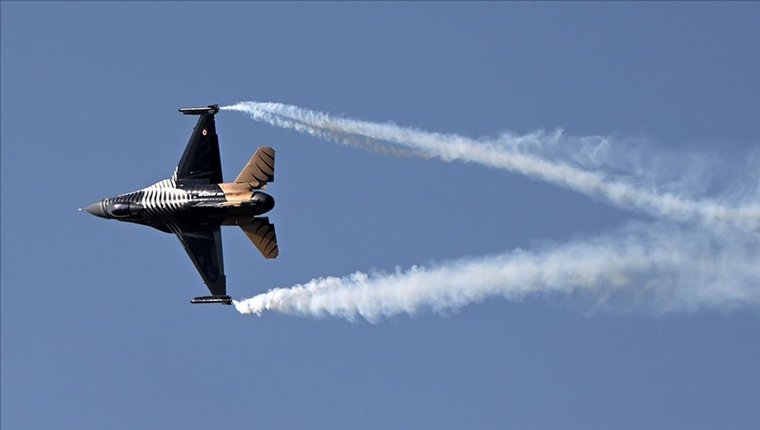 TEKNOFEST İzmir, kapılarını açtı!