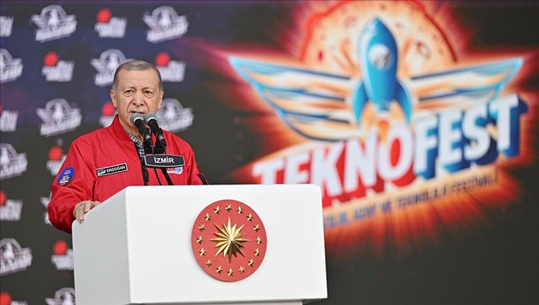 Savunma ihracatında bu yılki hedef 6 milyar doları aşmak!