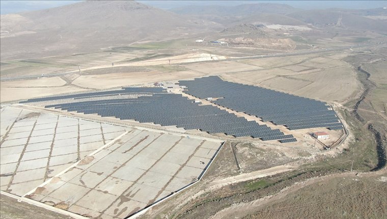 Kayseri GES projesi ile yıllık 30 milyon liralık enerji tasarrufu sağlanacak!