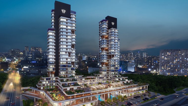 Luxera'dan cazip indirimler vade farksız ödemeler ve 120 ay kredi fırsatı