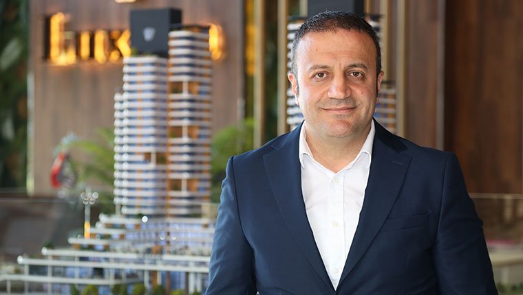 Luxera'dan 3 projeye özel cazip indirimler, vade farksız ödemeler ve 120 ay kredi fırsatı