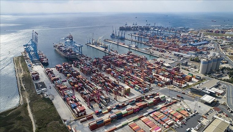 Cumhuriyet tarihinin en yüksek eylül ihracatına ulaşıldı!