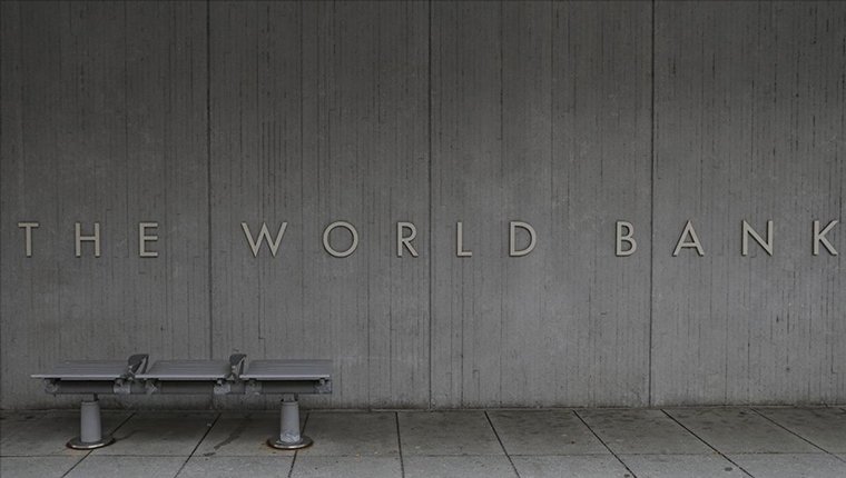 Dünya Bankası Türkiye'nin 2023 ekonomik büyüme tahminini yükseltti!