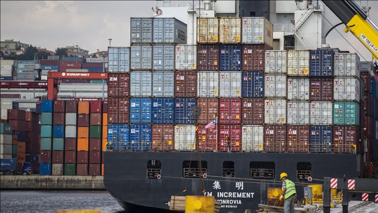 TÜİK dış ticaret endekslerini açıkladı!