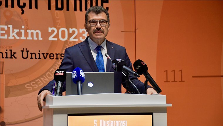 Türkiye’de aktif fay hattı çalışmaları sürüyor!