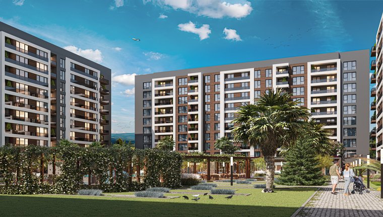 Siltaş Yapı’dan yeni imza proje Siltaş Premium!