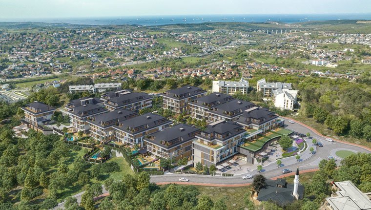 Şehirde doğayı yaşatacak Batıyakası'nda ön talep süreci başladı!