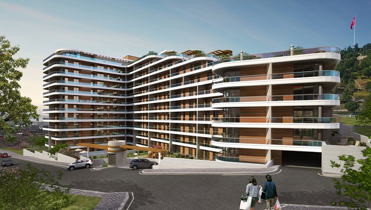 Mavi ve yeşil 'Qadraj Gözdağı'nda buluşuyor!