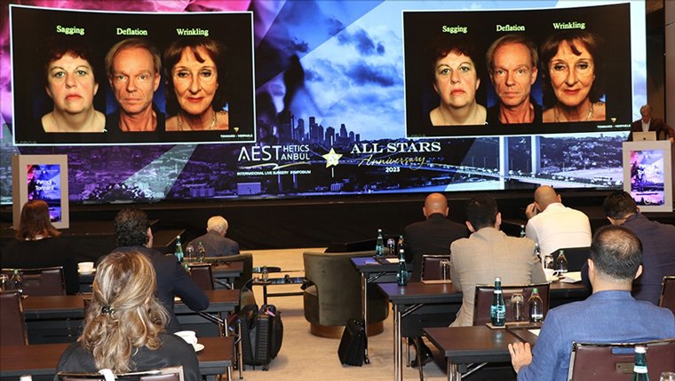 Sağlık turizminde hedef 3 milyar dolar!